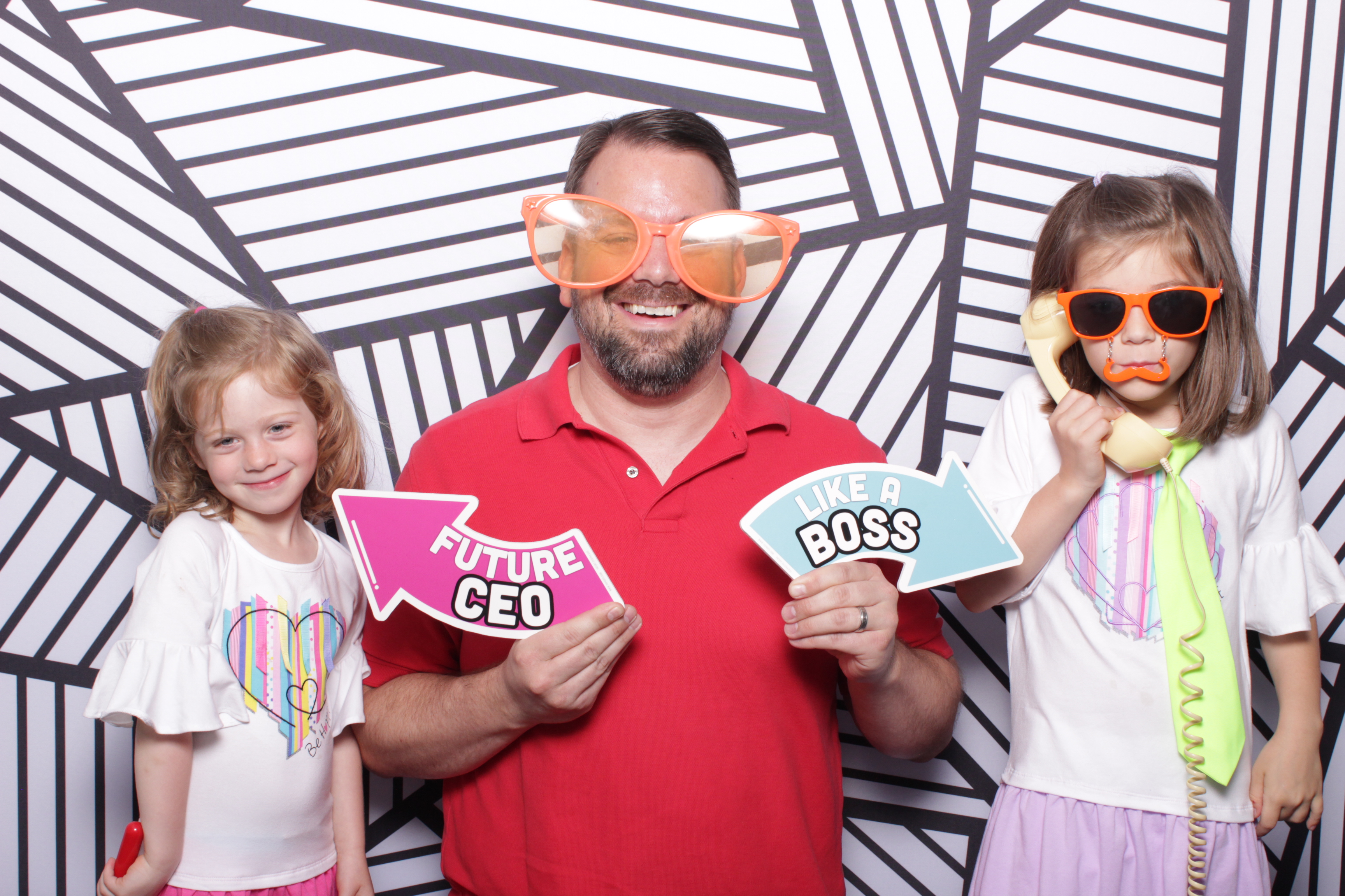 bswift: Bring your kids to work day | View more photos from the event at events.alfrescophoto.com/u/AlfrescoPhoto/bswift-Bring-your-kids-to-work-day